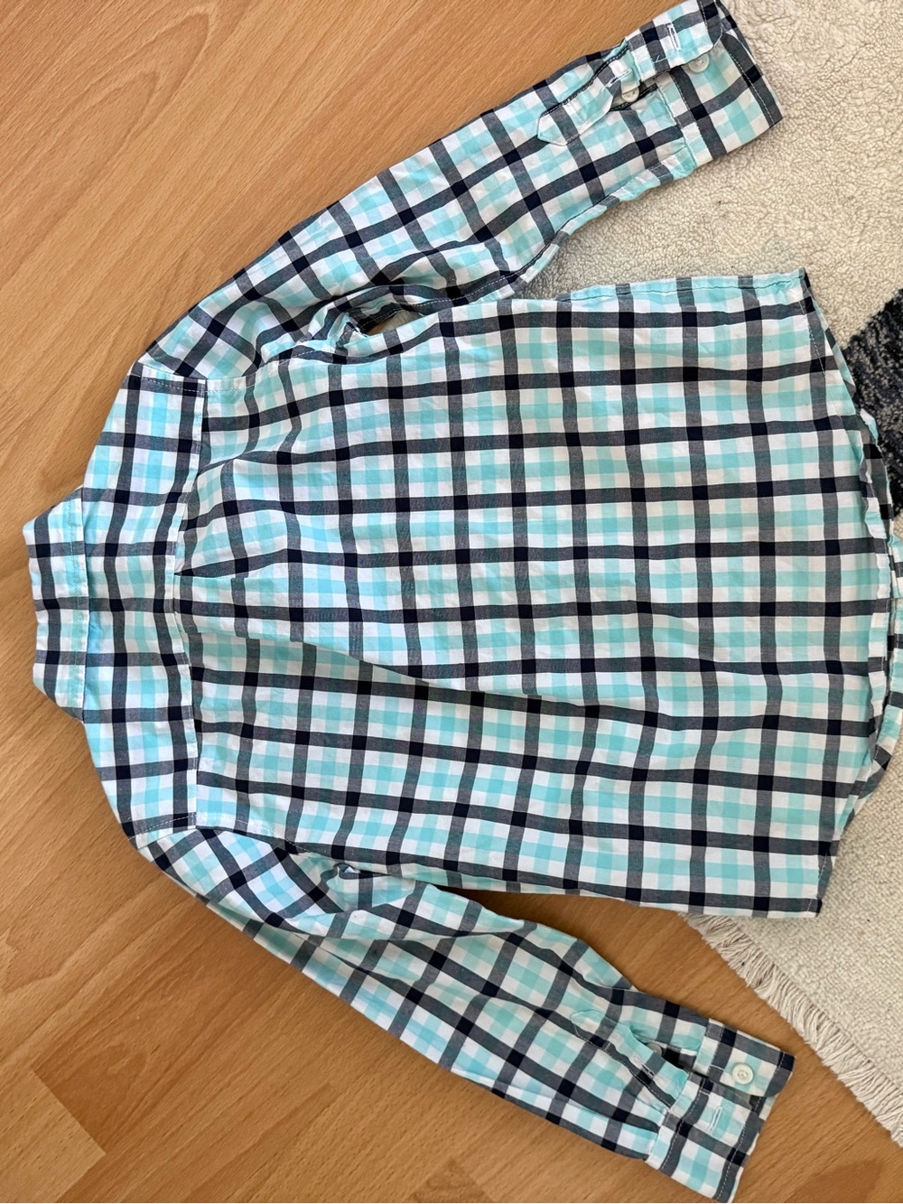 Janie and Jack Shirt